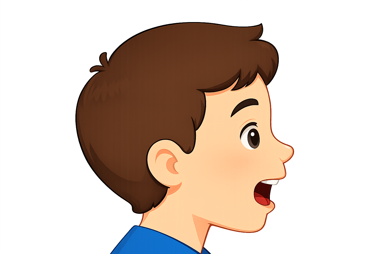 Consonants Boy