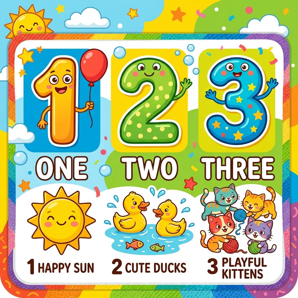 Numbers