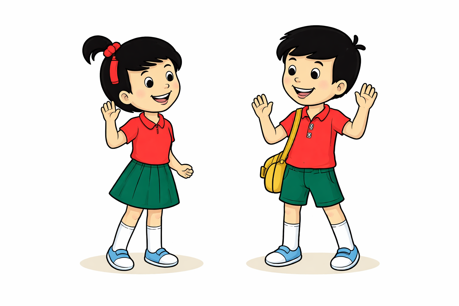 Lesson Image A
