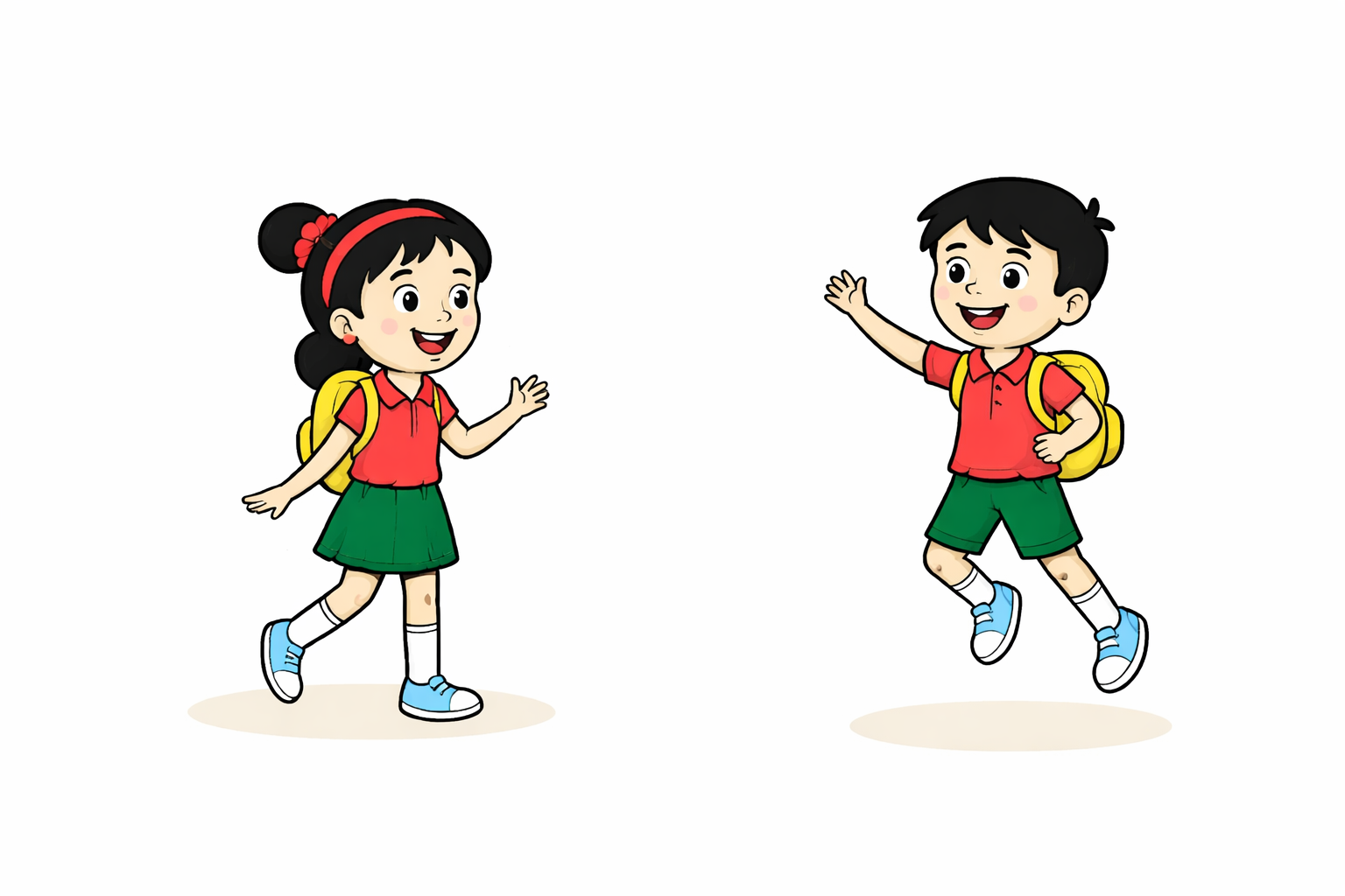 Lesson Image B