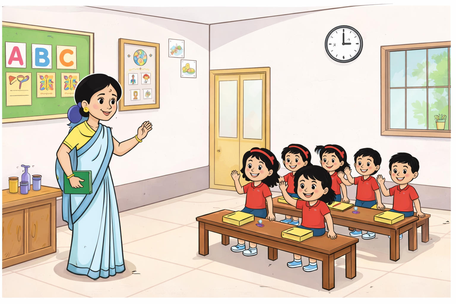 Lesson Image C