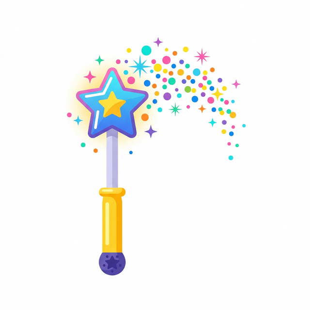 Glitter