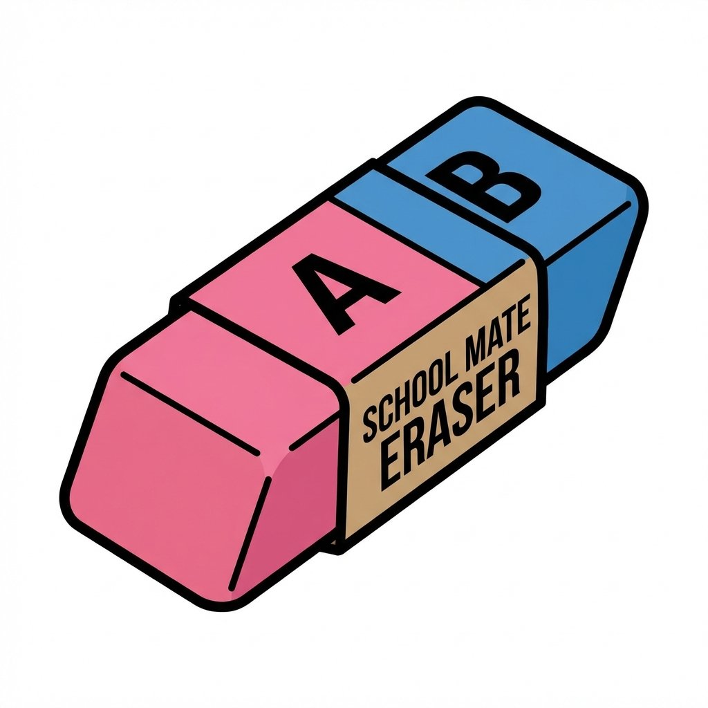 Eraser