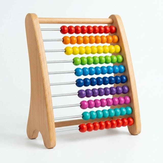 Smart Abacus Tool